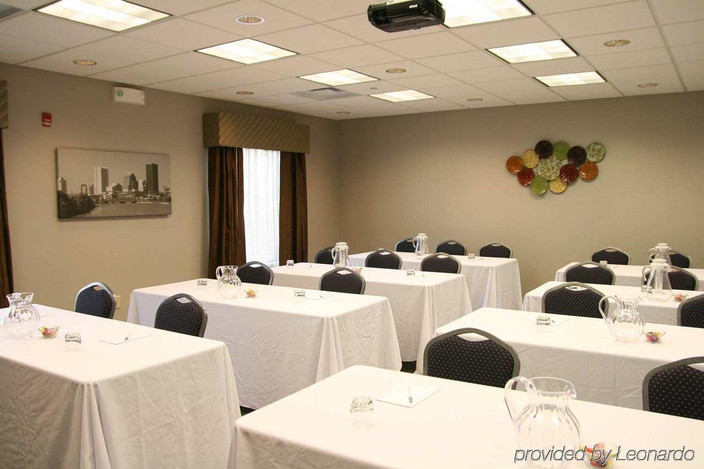 Hampton - Irondequoit Hotel Rochester
