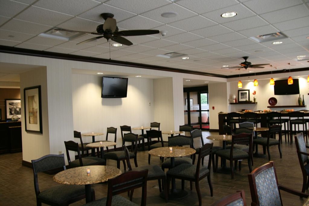 Hampton - Irondequoit Hotel Rochester