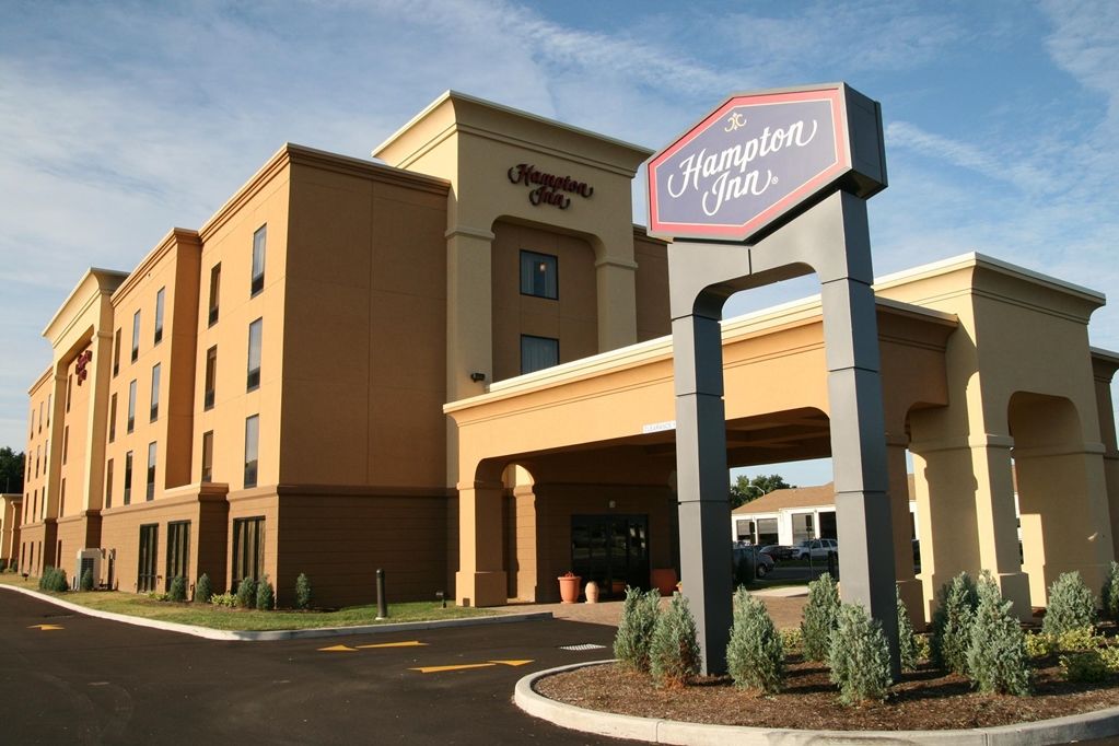 Hampton - Irondequoit Hotel 3*