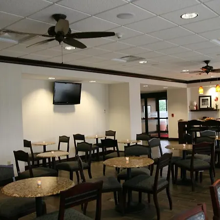 Hampton Inn Rochester - Irondequoit 