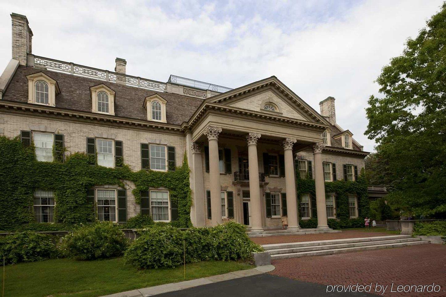 Hampton - Irondequoit Hotel